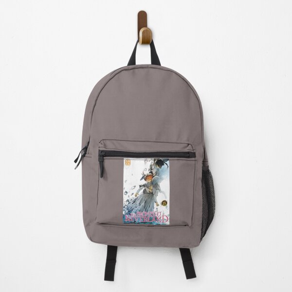 Item preview, The Promised Neverland 18 Cover designed and sold by reginamoore99.