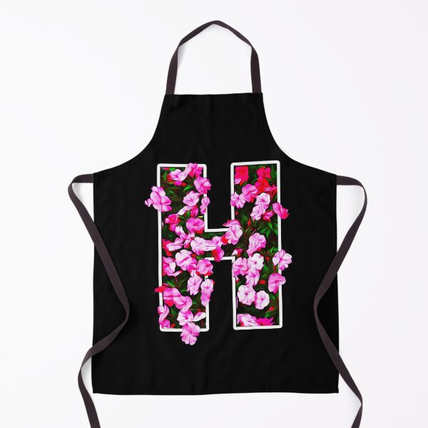 Item preview, Letter h designed and sold by Nikmay Design.