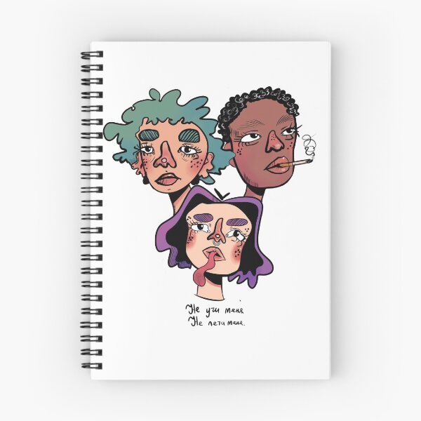 Item preview, Don't lecture me baddies  designed and sold by stacyglivi.