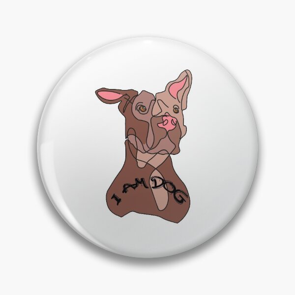 Item preview, Dog  designed and sold by NuttyLunatic.
