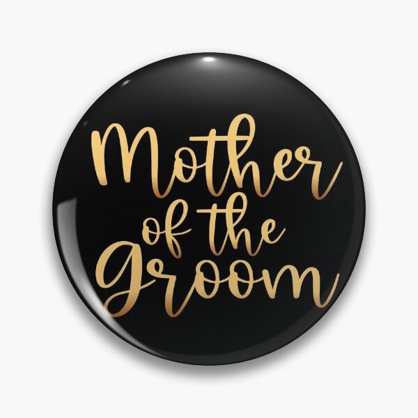 Item preview, Groom Crew, Mother of the Groom, Wedding Rehearsal, Autumn Wedding designed and sold by DiensDesign.