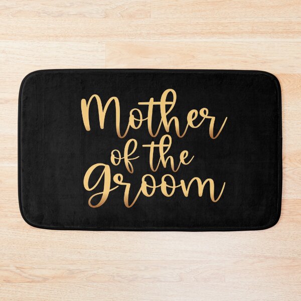 Item preview, Groom Crew, Mother of the Groom, Wedding Rehearsal, Autumn Wedding designed and sold by DiensDesign.