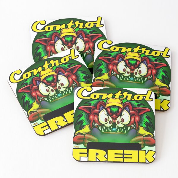 Item preview, DC Weiss' FREEKZ Control Freek designed and sold by Dave Weiss.
