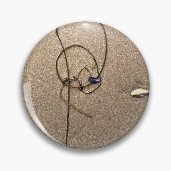 Item preview, Beach Spaghetti Dangle designed and sold by StarLane.