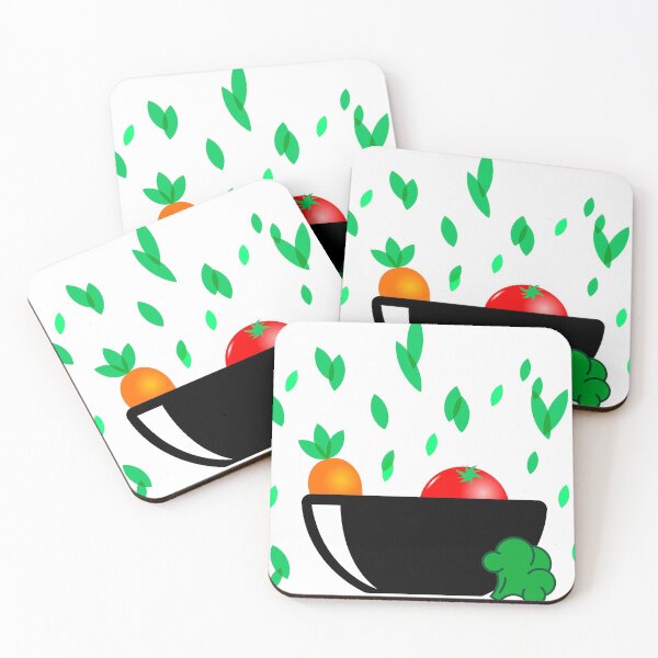 Item preview, Vegetables designed and sold by San Studio.