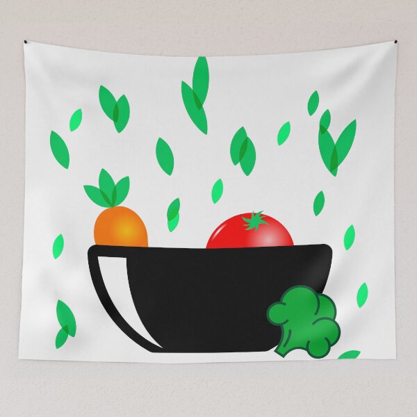 Item preview, Vegetables designed and sold by San Studio.