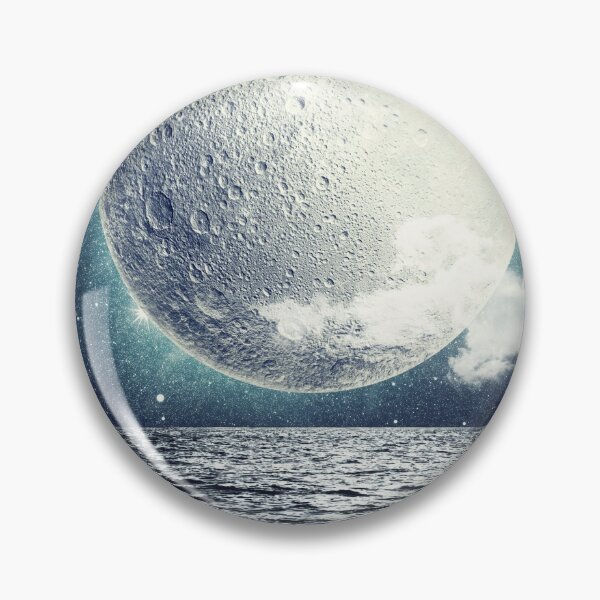 Item preview, National Moon Day T-Shirt designed and sold by KD8264.