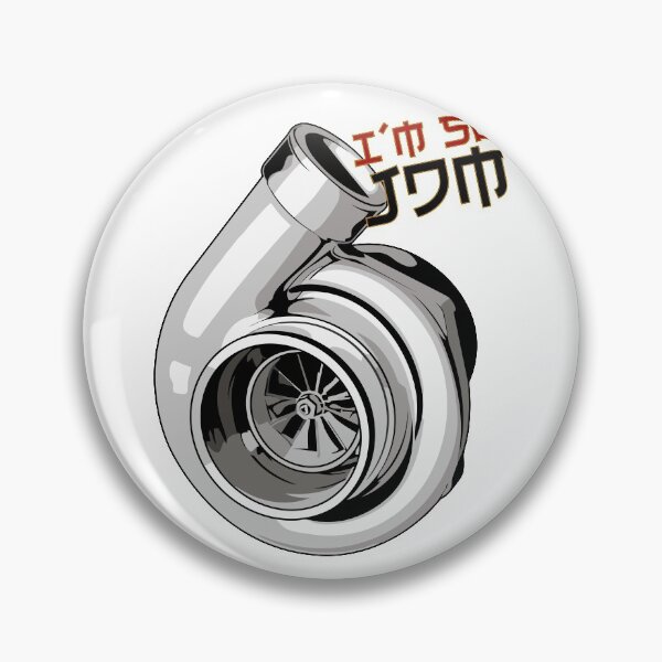 Artikelvorschau, ich bin so jdm Turbo entworfen und verkauft von Wifidonink.