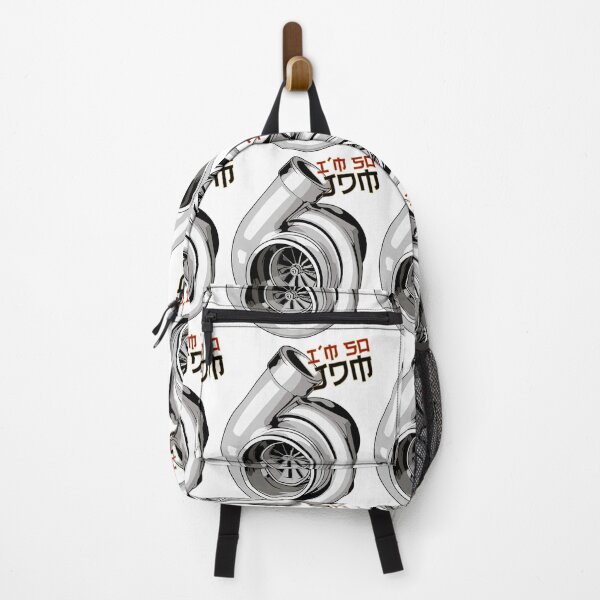 Item preview, im so jdm Turbo designed and sold by Wifidonink.