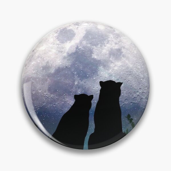 Item preview, National Moon Day T-Shirt designed and sold by KD8264.