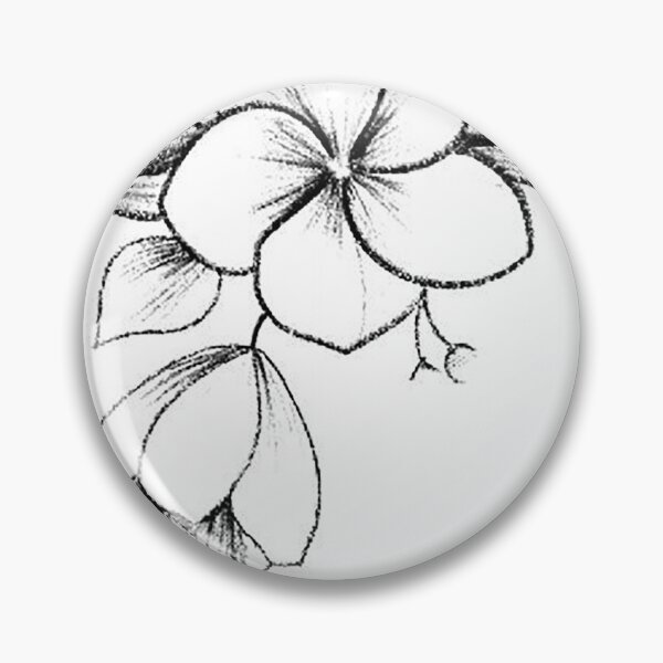 Item preview, Desenho De Flor, Desenhos A Lápis De designed and sold by bennounastore.