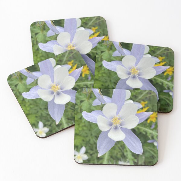 Item preview, Columbine designed and sold by MaureenK33.