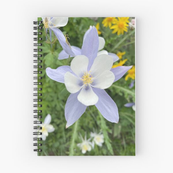 Item preview, Columbine designed and sold by MaureenK33.