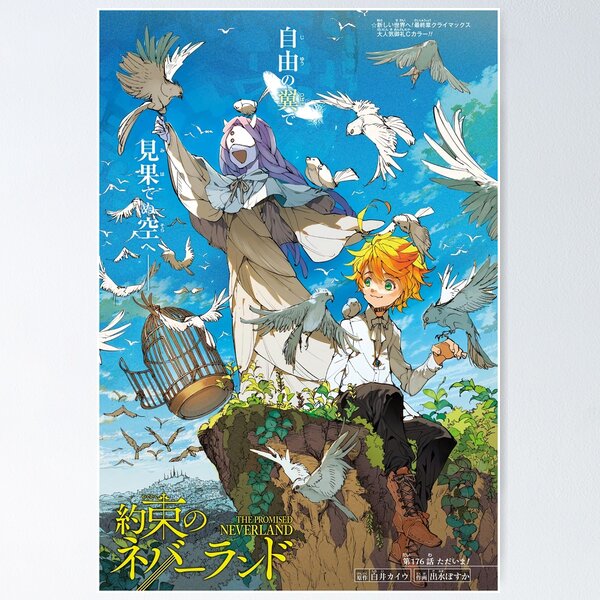 Stream Ost Anime The Promised Neverland Full Yakusoku no Neverland  Soundtrack Vol 1 by Otaku, K-poper