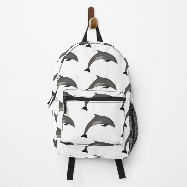 Item preview, Dolphin designed and sold by ProjectArtNow.