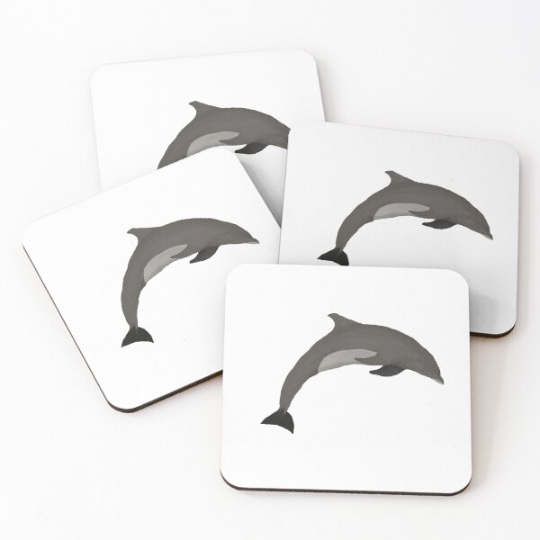 Item preview, Dolphin designed and sold by ProjectArtNow.