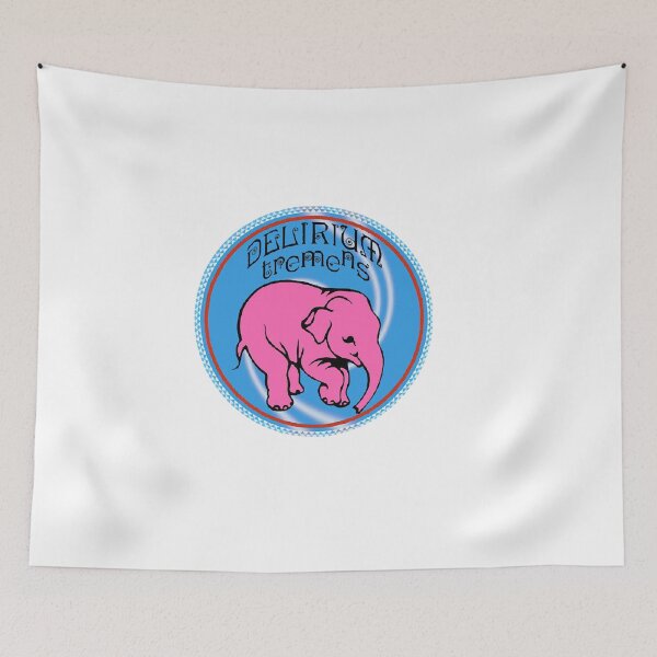 Item preview, DELIRIUM by ABEL2017 Classic designed and sold by kyleraaravmi.