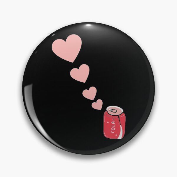 Artikelvorschau, Coca-Cola-Liebe entworfen und verkauft von Govintage.