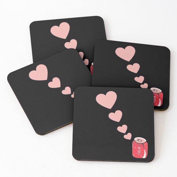Artikelvorschau, Coca-Cola-Liebe entworfen und verkauft von Govintage.