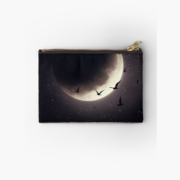 Item preview, National Moon Day T-Shirt designed and sold by KD8264.