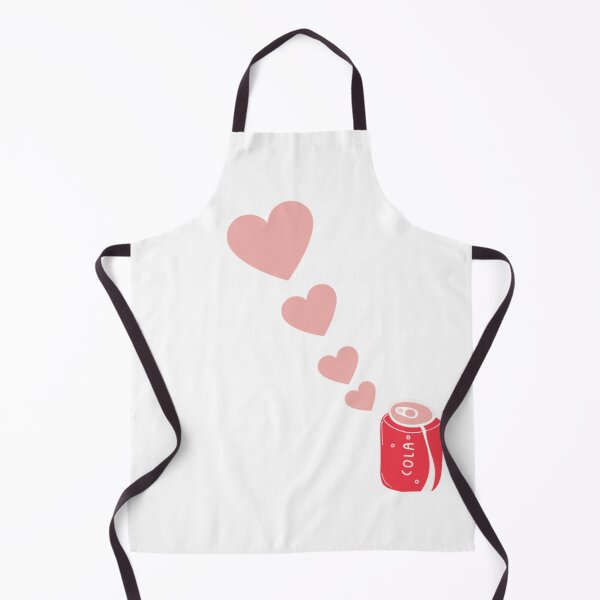 Artikelvorschau, Coca-Cola-Liebe entworfen und verkauft von Govintage.