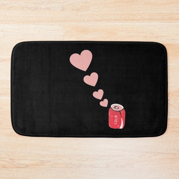 Artikelvorschau, Coca-Cola-Liebe entworfen und verkauft von Govintage.