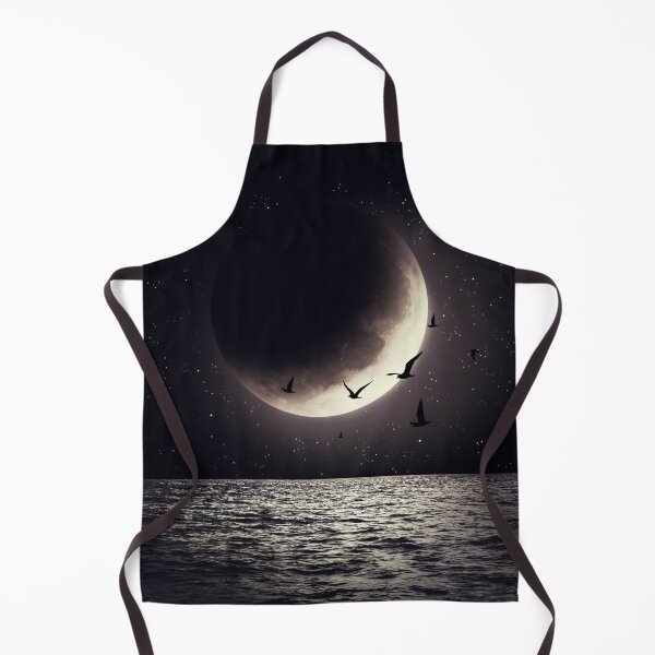 Item preview, National Moon Day T-Shirt designed and sold by KD8264.