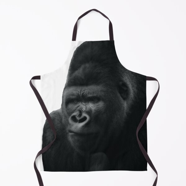 Item preview, Gorilla designed and sold by ProjectArtNow.