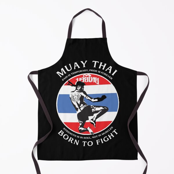 Item preview, Muay Thai Boxing The Art of Eight Limbs designed and sold by KewaleeTee.