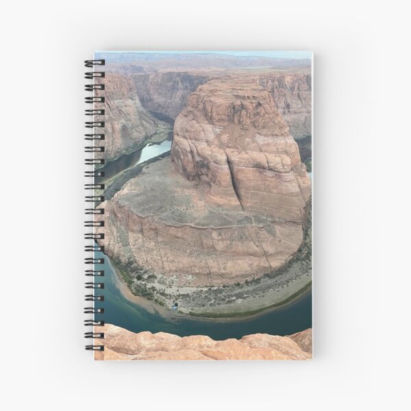 Item preview, Horseshoe Bend designed and sold by MaureenK33.