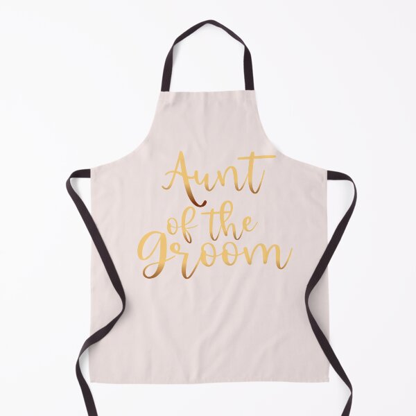 Item preview, Groom Crew, Aunt of the Groom, Wedding Rehearsal, Fall Wedding designed and sold by DiensDesign.