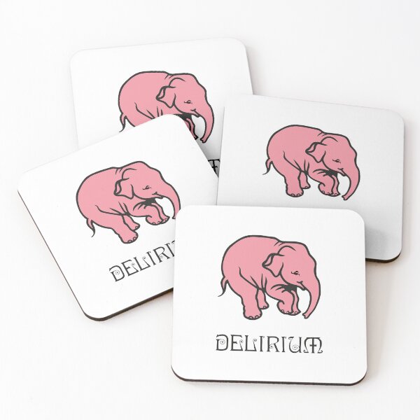 Item preview, Delirium Essential designed and sold by kyleraaravmi.