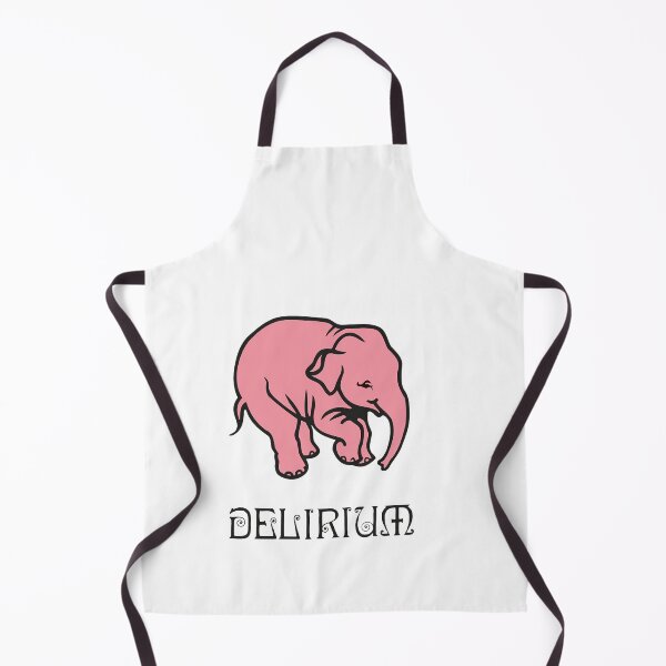 Item preview, Delirium Essential designed and sold by kyleraaravmi.