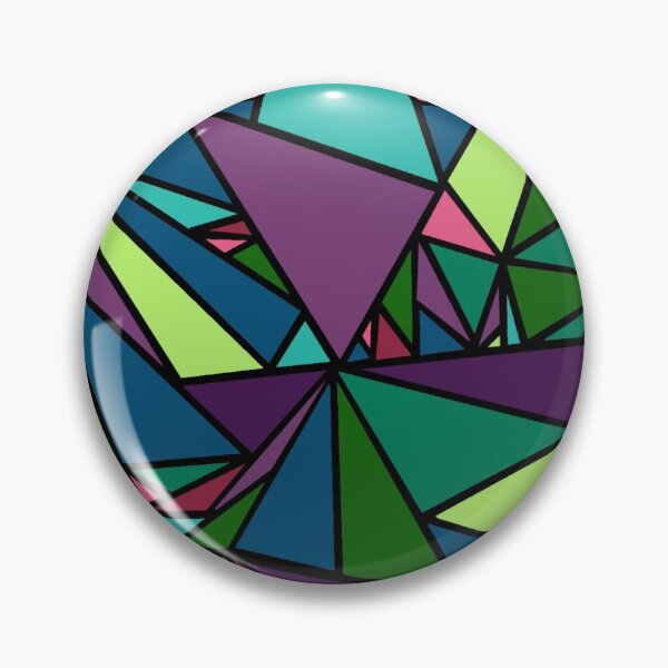 Item preview, Triangular designed and sold by Anne van Alkemade.