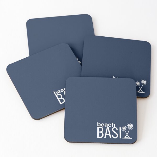 Item preview, Beach Basix Logo Design designed and sold by lmcvinco.