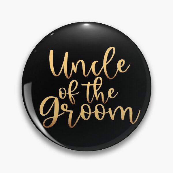Item preview, Groom Crew, Uncle of the Groom, Wedding Rehearsal, Fall Wedding designed and sold by DiensDesign.