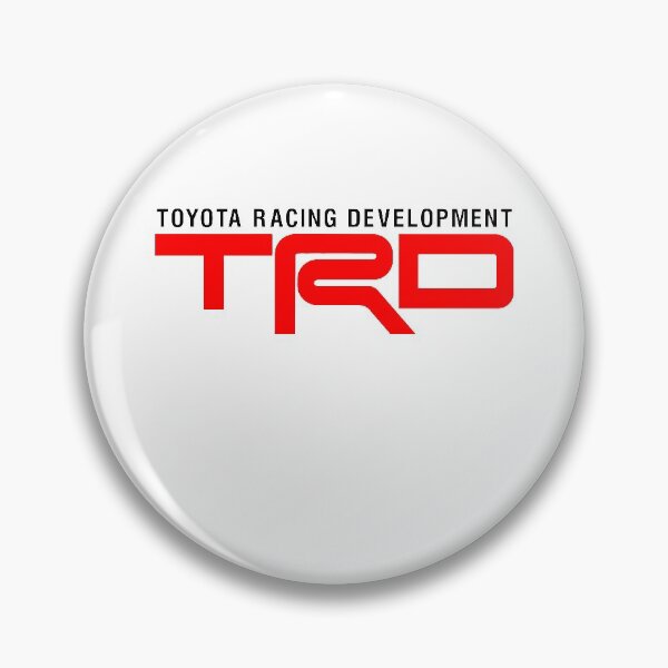 Item preview, TRD designed and sold by Wifidonink.