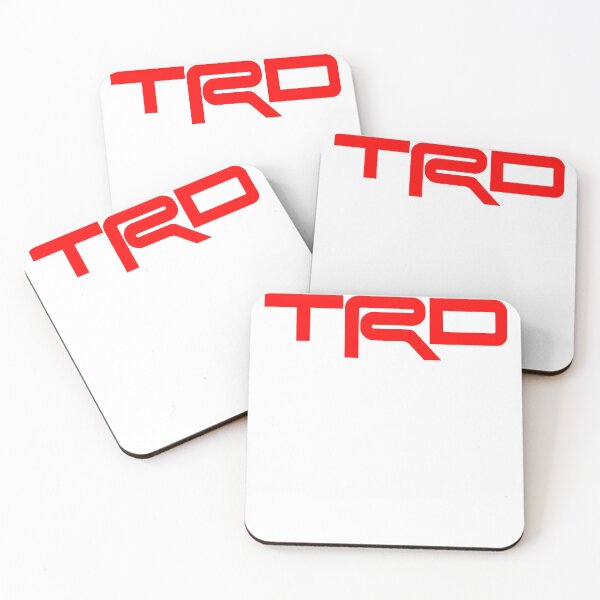 Item preview, TRD designed and sold by Wifidonink.