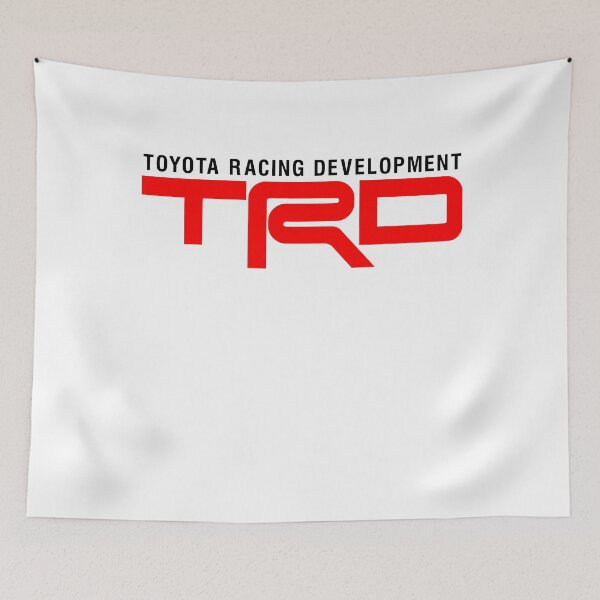 Item preview, TRD designed and sold by Wifidonink.