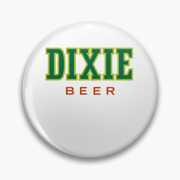 Artikelvorschau, DIXIE BIER Klassiker entworfen und verkauft von kyleraaravmi.