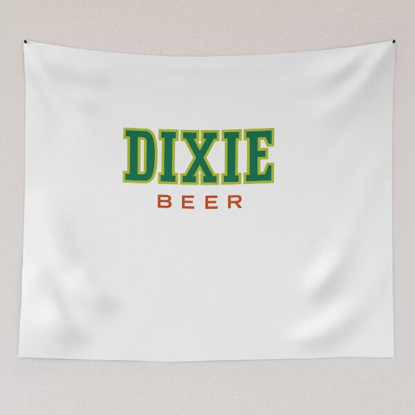 Artikelvorschau, DIXIE BIER Klassiker entworfen und verkauft von kyleraaravmi.