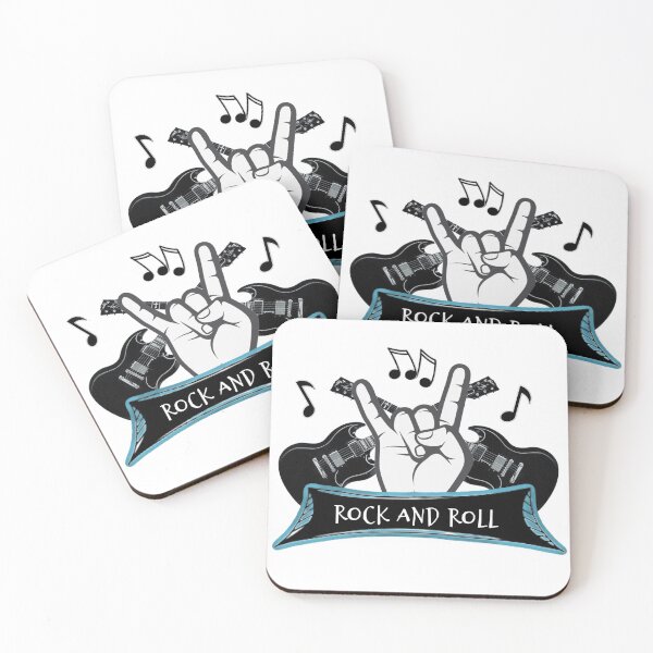 Item preview, Rock and Roll designed and sold by designbyjodyb.