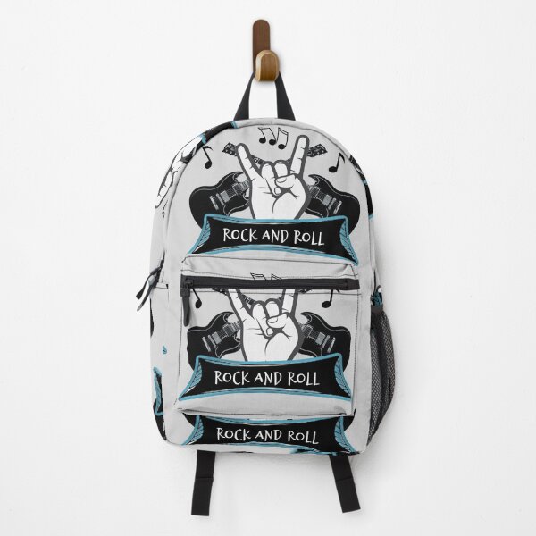 Item preview, Rock and Roll designed and sold by designbyjodyb.
