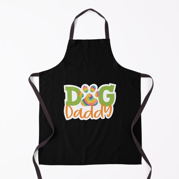 Item preview, Dog Daddy Tye Die designed and sold by Davestre Designs.