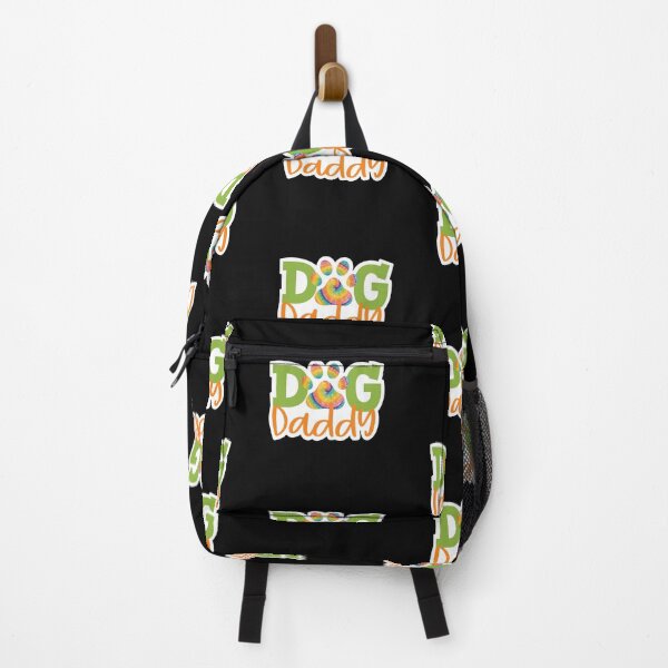 Item preview, Dog Daddy Tye Die designed and sold by Davestre.