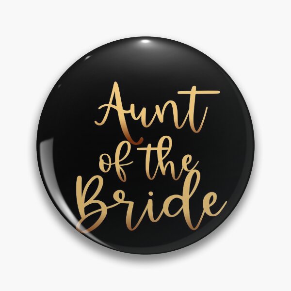 Item preview,  Groom Crew, Aunt of the Bride, Wedding Rehearsal, Fall Wedding designed and sold by DiensDesign.
