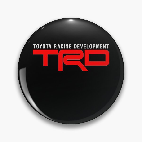 Item preview, TRD designed and sold by Wifidonink.