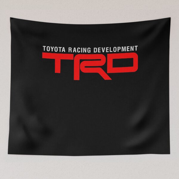 Item preview, TRD designed and sold by Wifidonink.