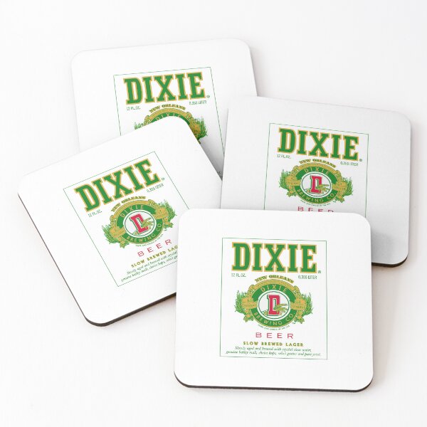 Item preview, DIXIE BEER LOGO Classic designed and sold by kyleraaravmi.