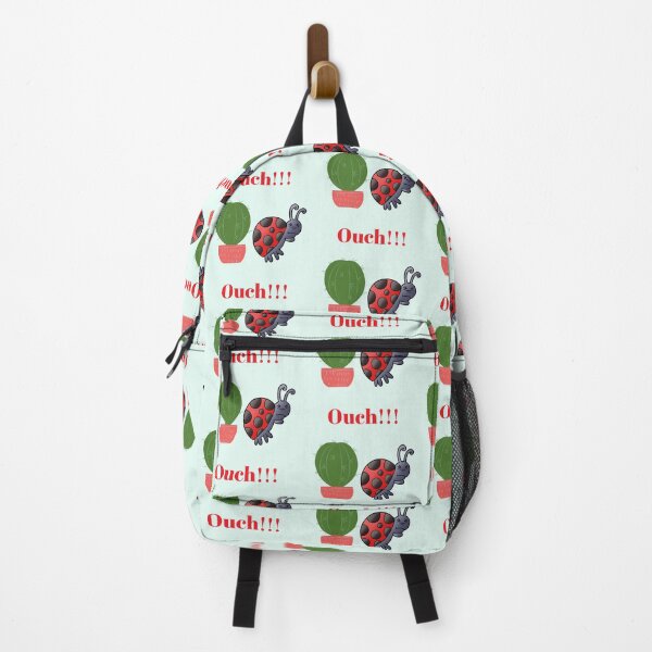 Item preview, Ouch !!! designed and sold by idesignbyJiras.
